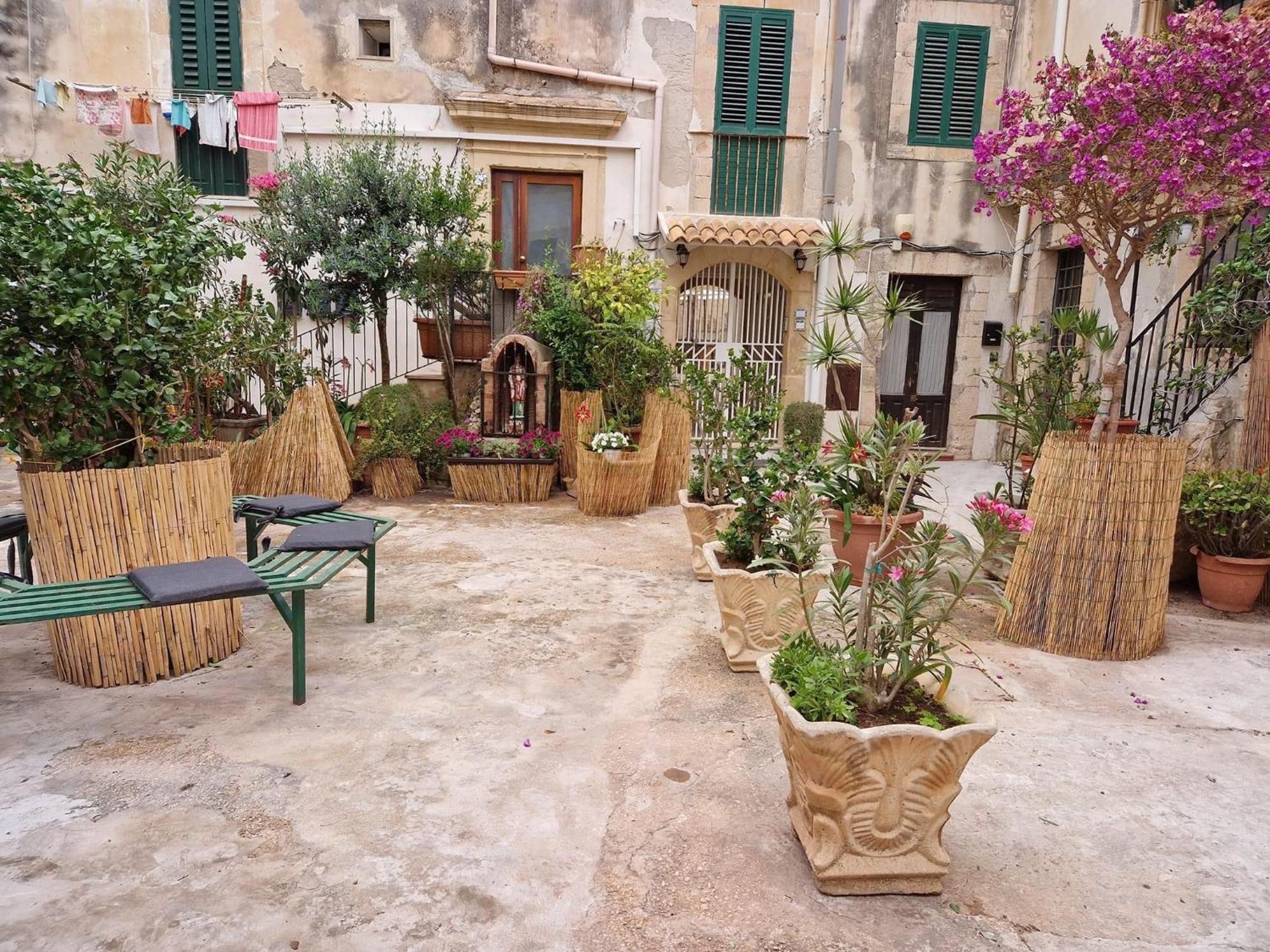 Egle'S Home Syracuse Luaran gambar