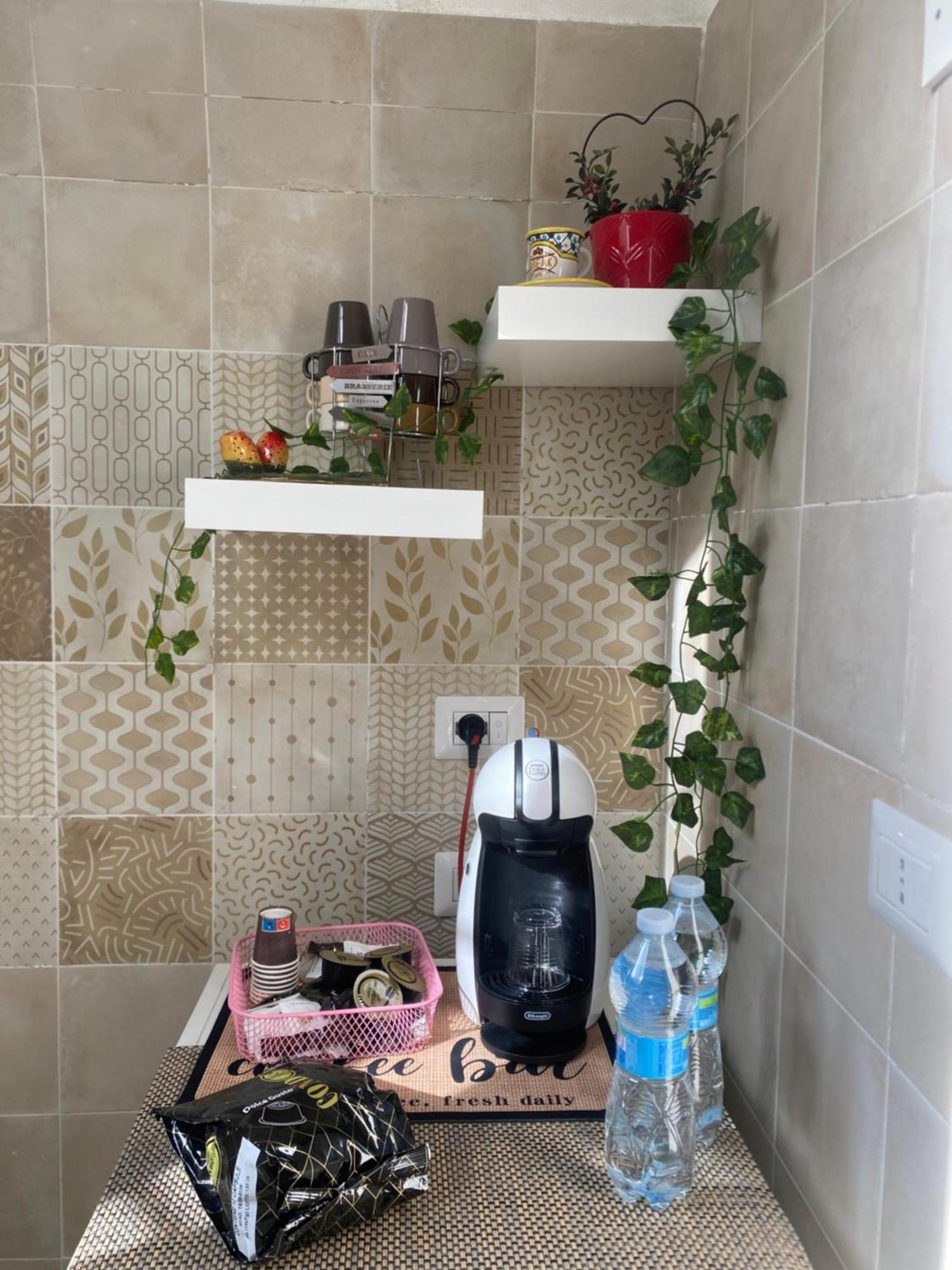 Egle'S Home Syracuse Luaran gambar